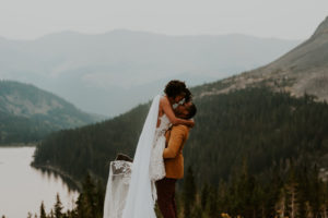Elope Definition - What Does it Mean to Elope? - Jessie Schira Photography