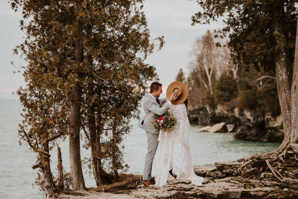 10 Reasons to Elope Jessie Schira Photography