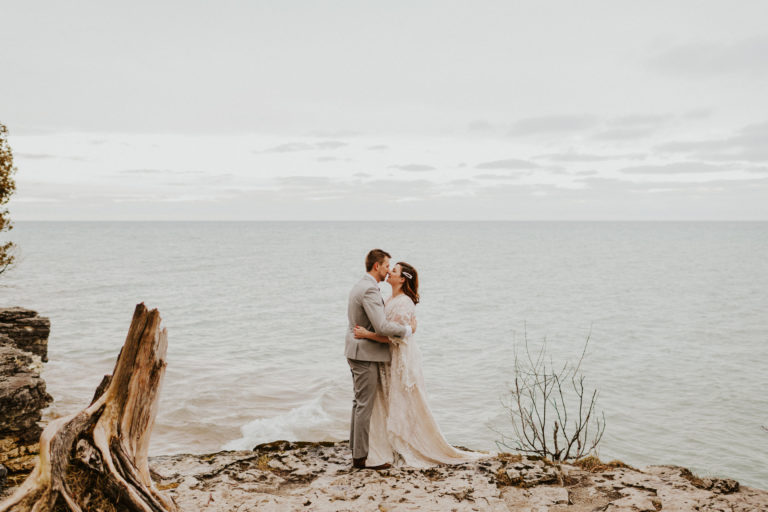 10 Reasons to Elope Jessie Schira Photography