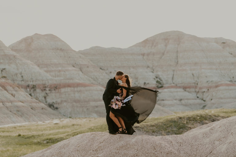 The Best Places To Elope In The Us - Jessie Schira Photography