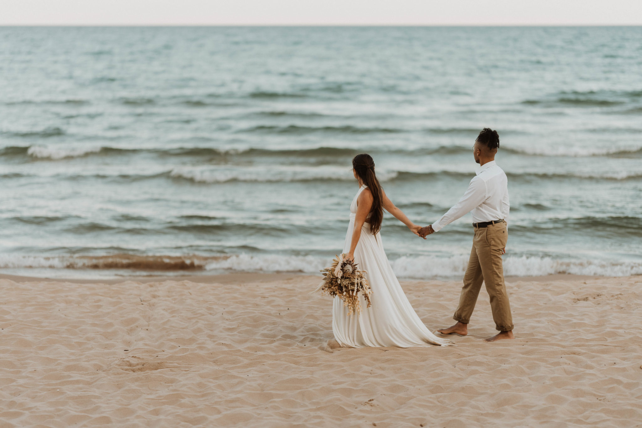 Door County Elopement Guide Best Places to Elope in Door County, WI